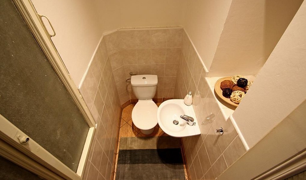 Pronájem bytu 2+1 65 m², Praha – náhled fotky 14