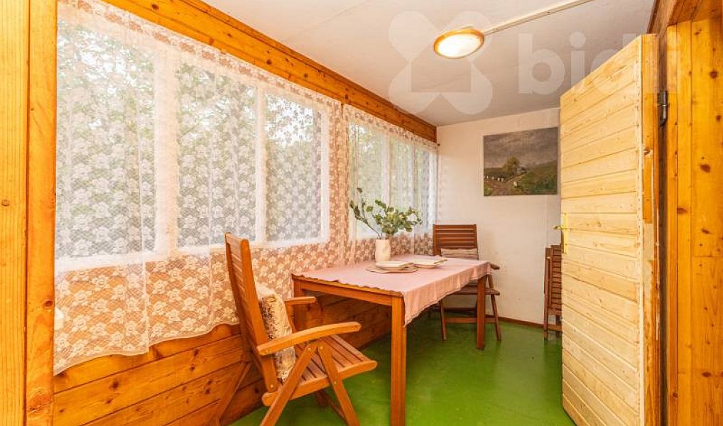 Prodej chaty/chalupy 43 m² s pozemkem 70 m², Davle – náhled fotky 6