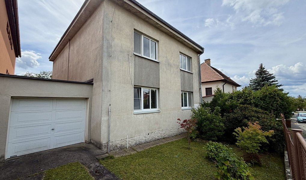 Prodej domu 258 m² s pozemkem 567 m², Praha – náhled fotky 25