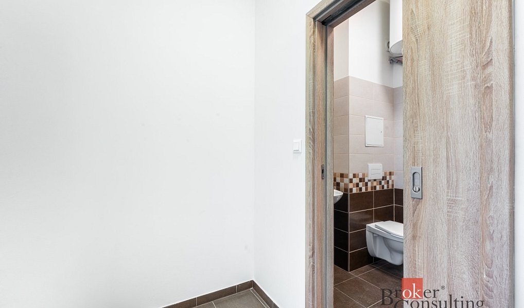 Prodej bytu 1+kk 33 m², Ostrava – náhled fotky 6