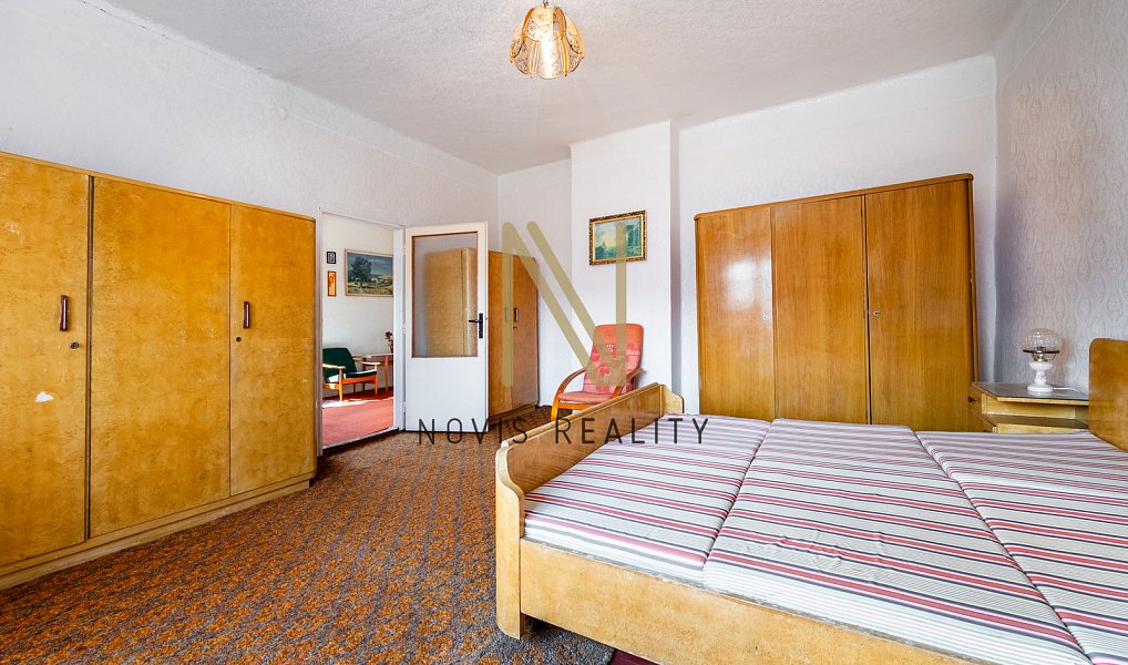 Prodej domu 131 m² s pozemkem 583 m², Nýrsko – náhled fotky 10