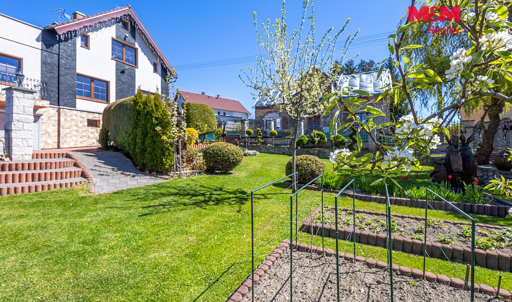 Pronájem domu 152 m² s pozemkem 302 m², Varnsdorf – náhled fotky 17