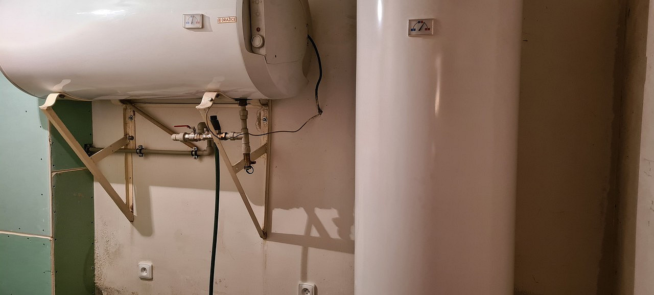 Prodej domu 340 m² s pozemkem 320 m² – další