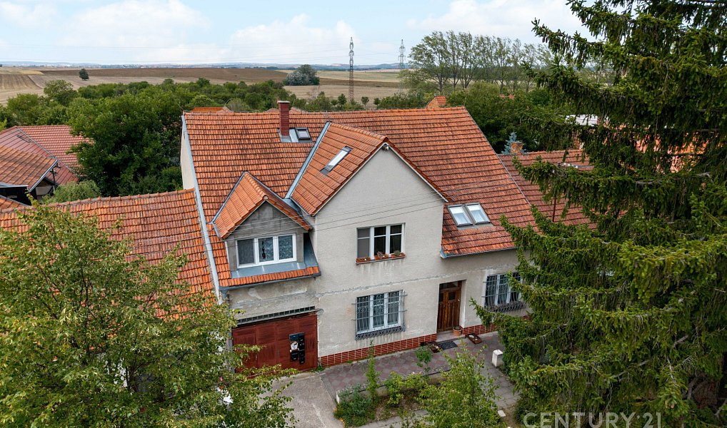 Prodej bytu 4+1 142 m², Měnín – náhled fotky 14