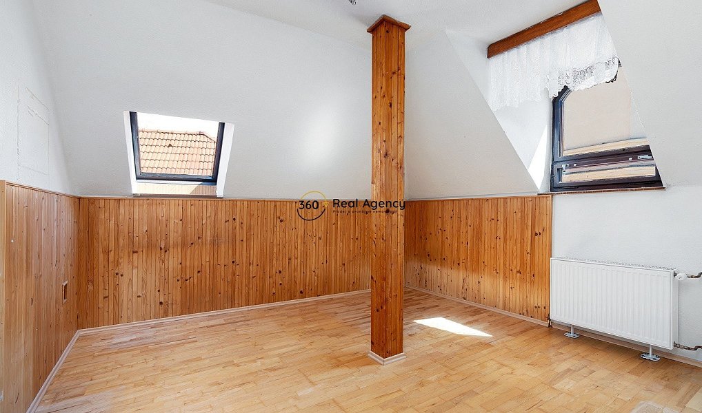 Prodej obchodních prostor 390 m², Kamenice nad Lipou – náhled fotky 22