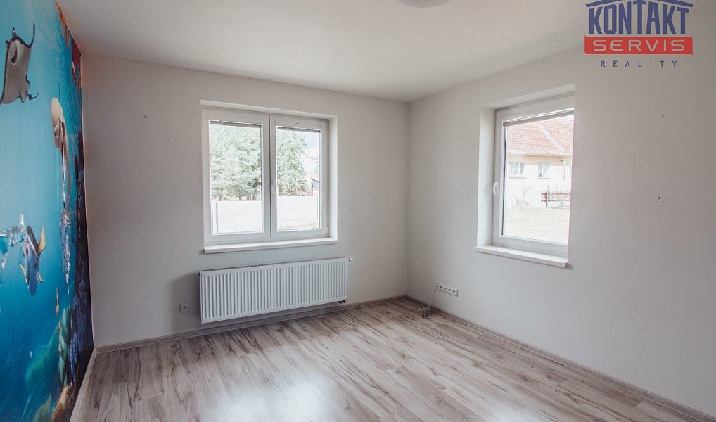 Prodej domu 135 m² s pozemkem 1 654 m², Lišov – náhled fotky 17