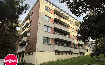 Pronájem bytu 3+1 90 m²