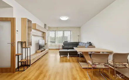 Prodej bytu 3+kk 82 m², Krylovecká, Praha 9 - Hloubětín