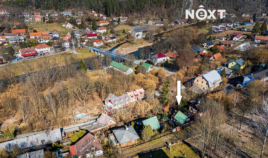 Prodej domu 74 m² s pozemkem 385 m², Ledečko – náhled fotky 11