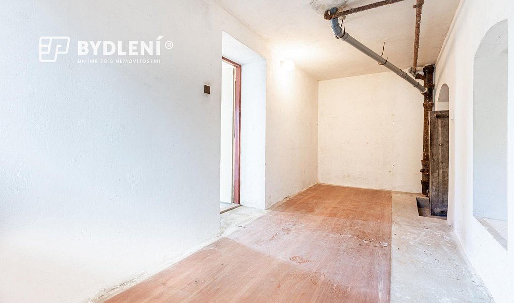 Prodej domu 207 m² s pozemkem 726 m², Kamýk – náhled fotky 9