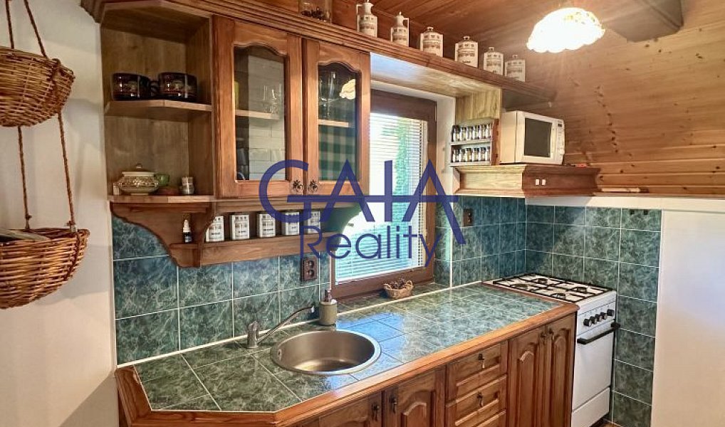 Prodej chaty/chalupy 120 m² s pozemkem 1 088 m², Vřesovice – náhled fotky 3
