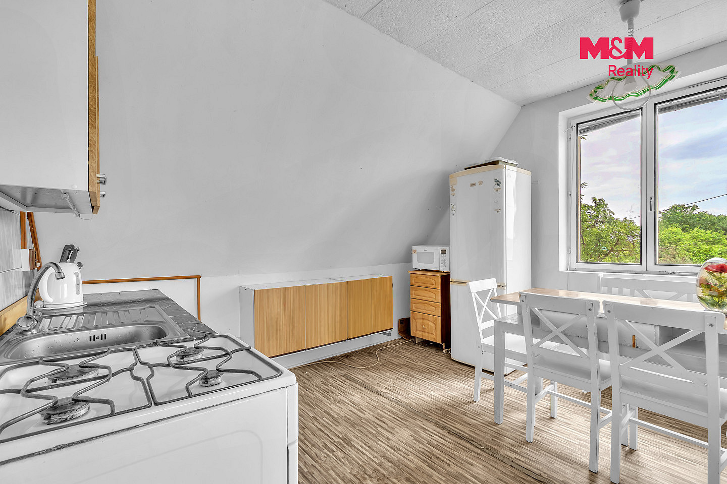 Prodej domu 155 m² s pozemkem 3 026 m² — photo 3