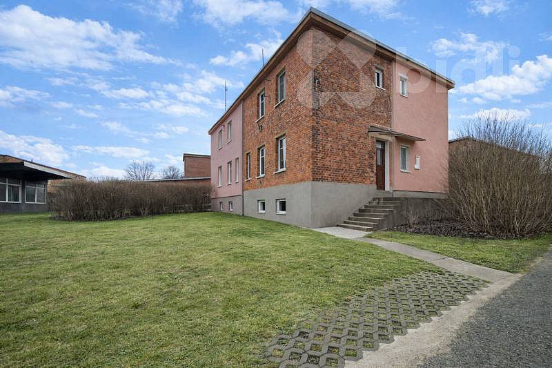 Prodej domu 56 m² s pozemkem 115 m² – fotografie 4