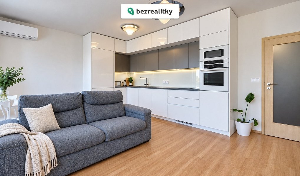 Prodej bytu 3+kk 71 m², Praha – náhled fotky 2