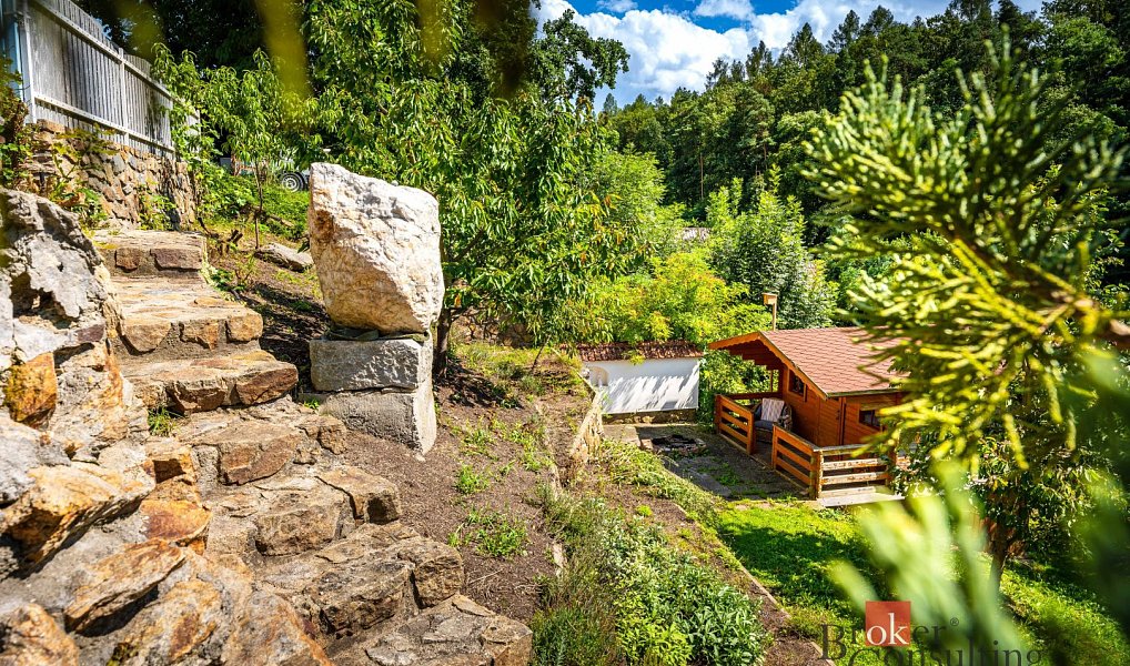 Prodej domu 68 m² s pozemkem 189 m², Bechyně – náhled fotky 20