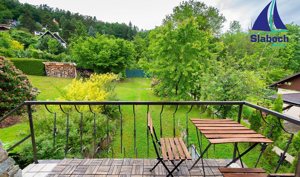Prodej chaty/chalupy 105 m² s pozemkem 927 m², Čím – náhled fotky 6