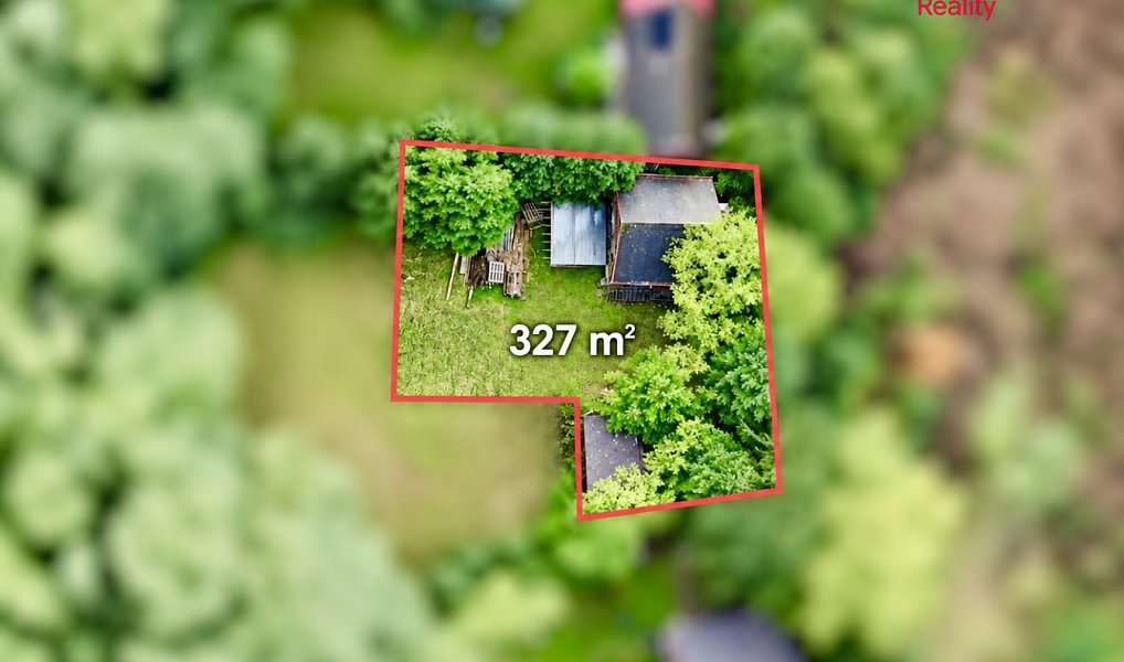 Prodej chaty/chalupy 41 m² s pozemkem 327 m², Skorkov – náhled fotky 10