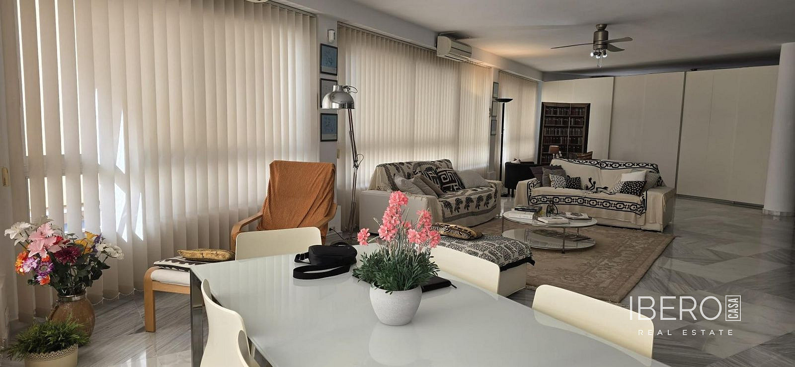 Piso 3+kk – Marbella, Barrio Alto - Más
