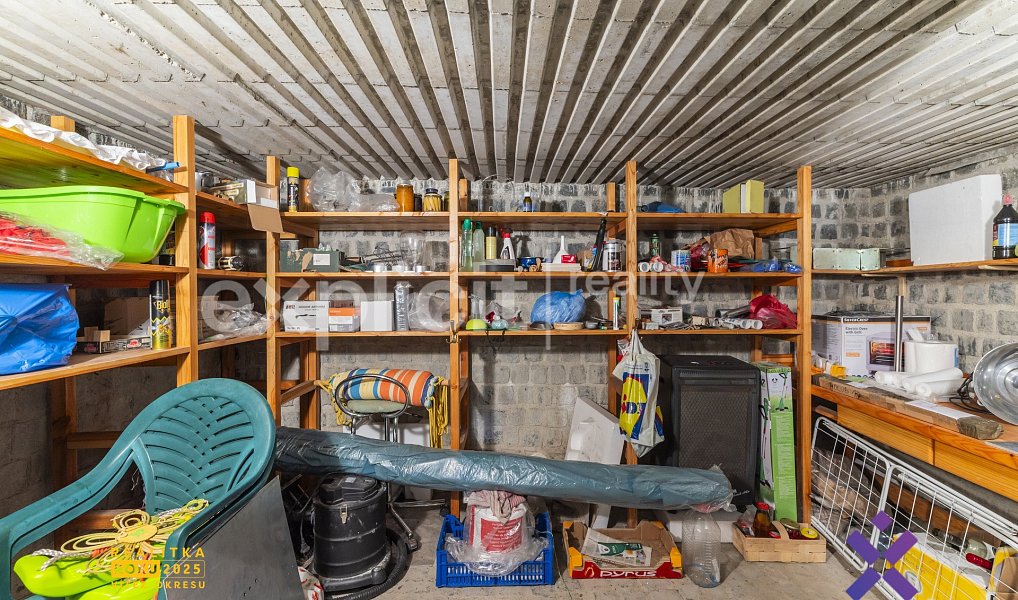Prodej chaty/chalupy 58 m² s pozemkem 452 m², Halenkovice – náhled fotky 13