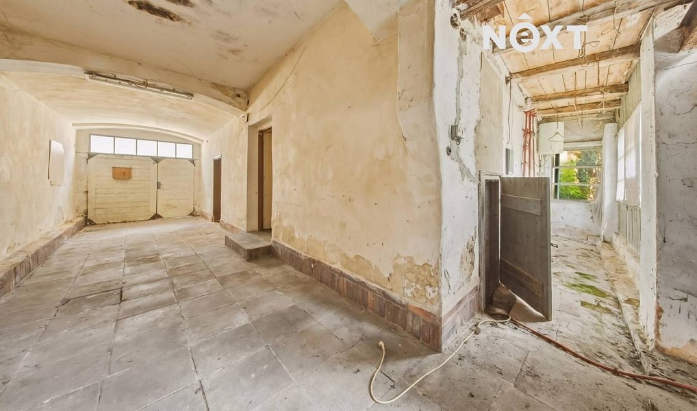 Prodej komerčního objektu (jiného typu) 267 m², Dubá – náhled fotky 10