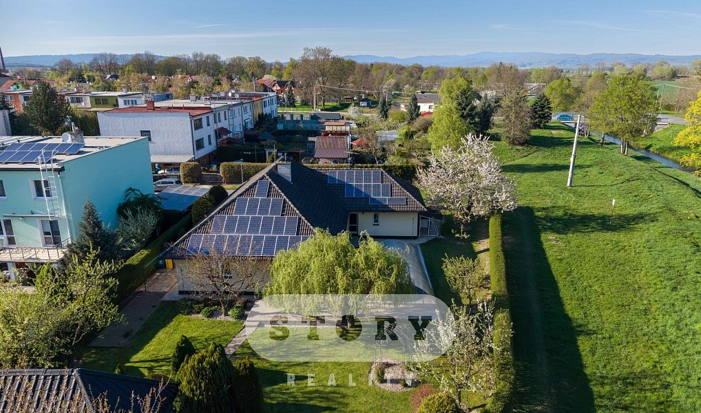 Prodej domu 182 m² s pozemkem 1 064 m², Uničov – náhled fotky 44