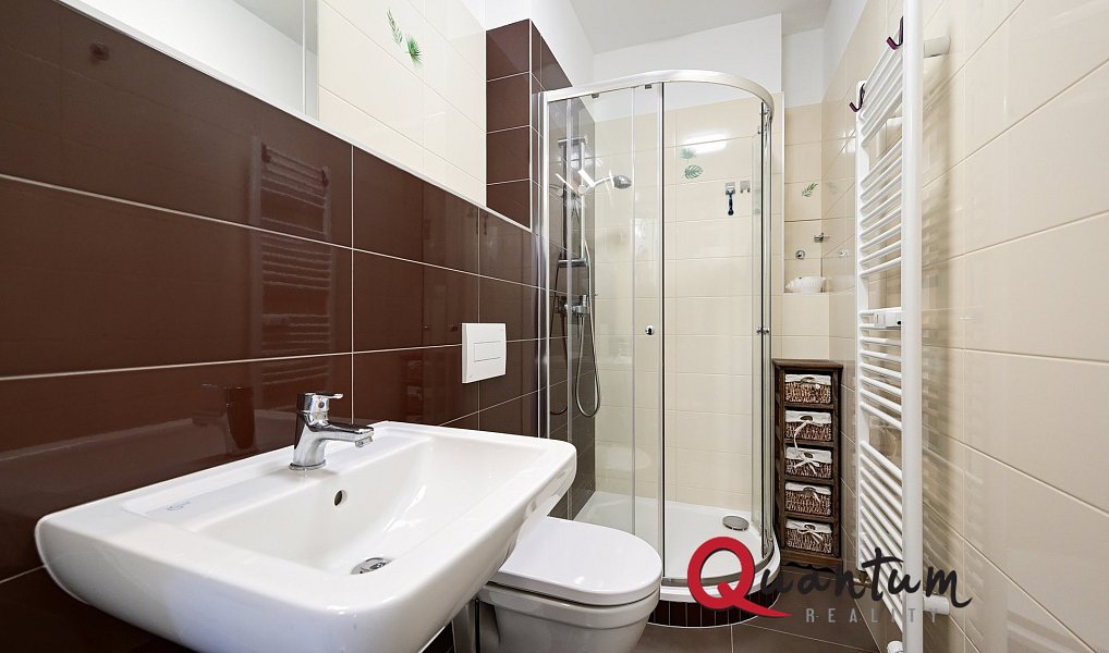 Prodej bytu 1+kk 20 m², Praha – náhled fotky 10