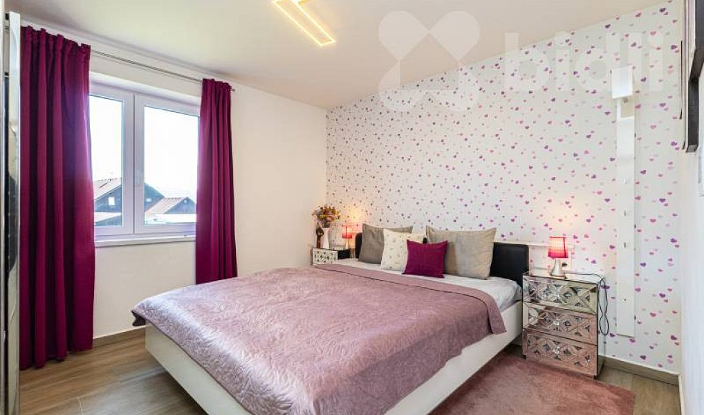 Prodej domu 189 m² s pozemkem 921 m², Nýrsko – náhled fotky 20
