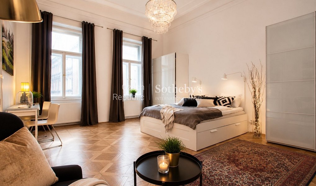Prodej bytu 3+kk 120 m², Praha – náhled fotky 9