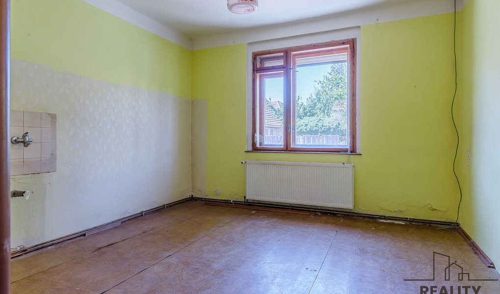 Prodej domu 113 m² s pozemkem 514 m², Braškov – náhled fotky 9