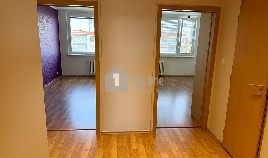Pronájem bytu 3+kk 84 m², Praha – náhled fotky 6