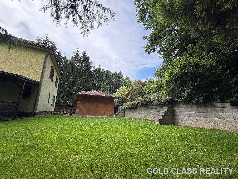 Prodej domu 148 m² s pozemkem 2 606 m² – fotografie 3