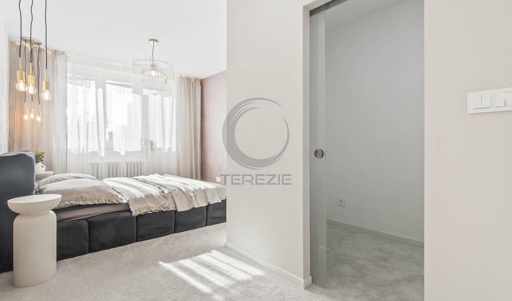 Prodej bytu 3+kk 60 m², Praha – náhled fotky 9