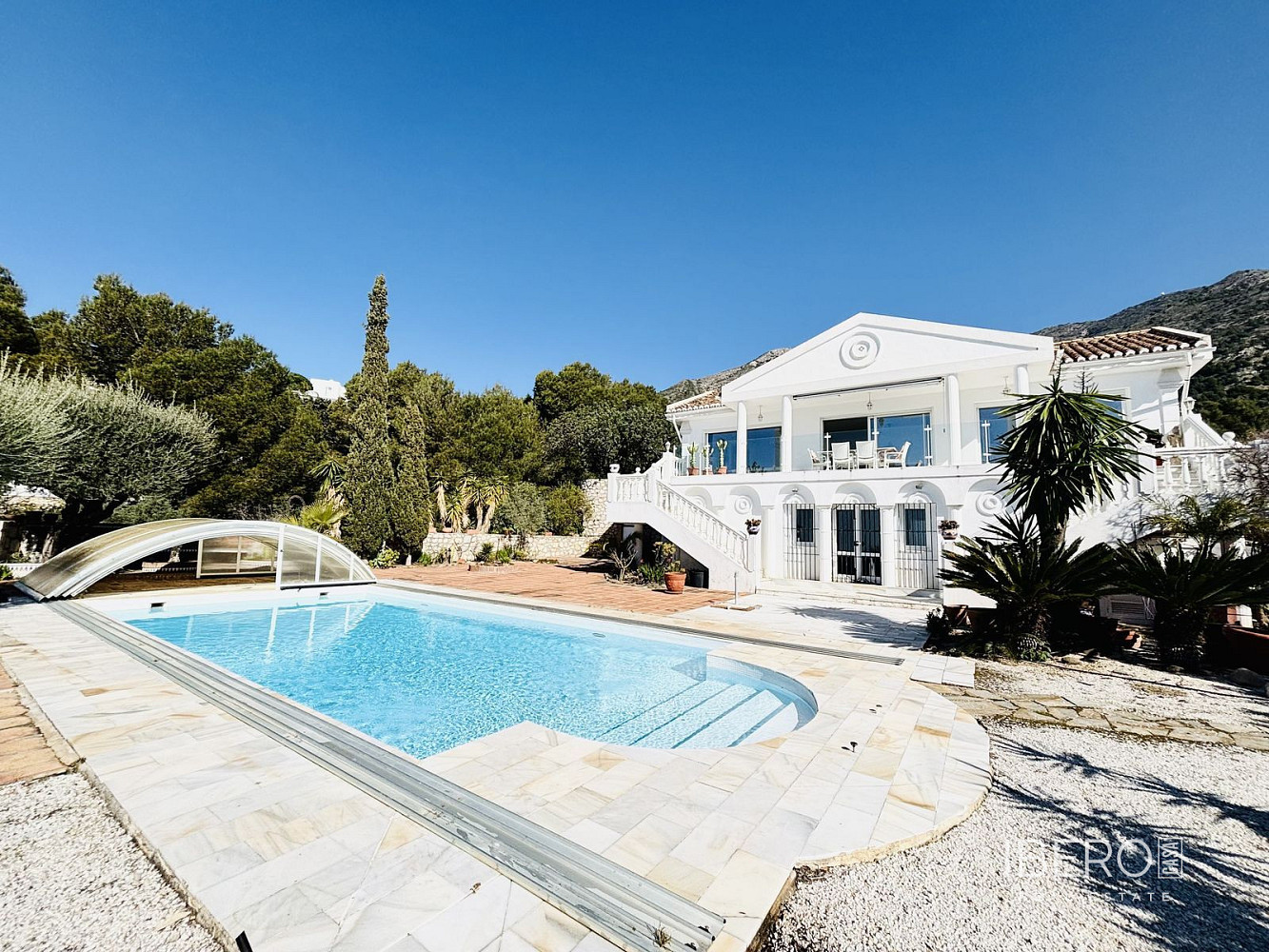 Casa 6+kk – Mijas, Costa del Sol Occidental - Más