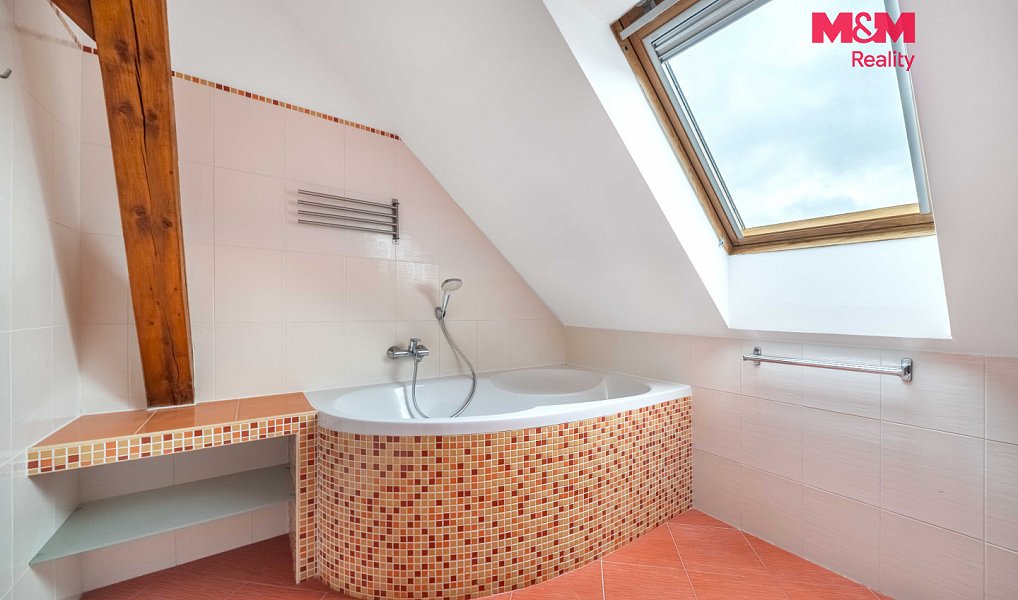 Prodej bytu 1+kk 55 m², Mníšek pod Brdy – náhled fotky 3