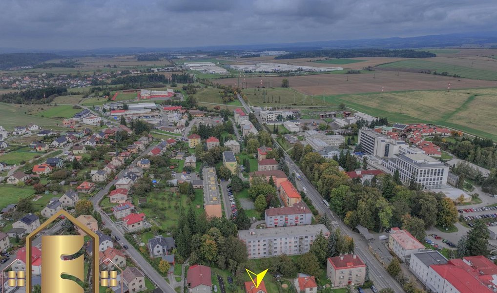 Prodej bytu atypického 130 m², Rychnov nad Kněžnou – náhled fotky 19