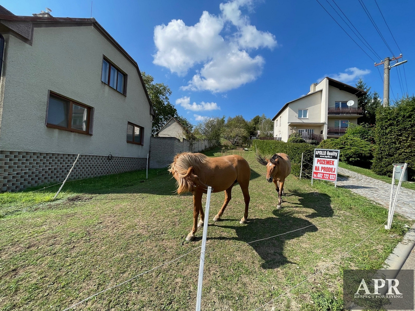 Prodej stavebního pozemku 1 279 m² — photo 2