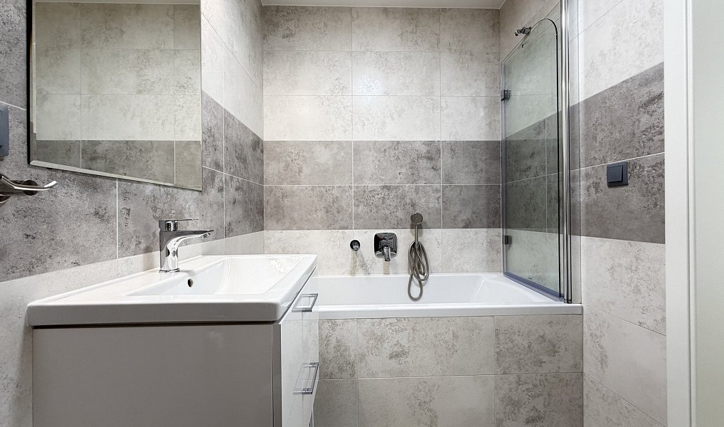Pronájem bytu 2+kk 48 m², Napajedla – náhled fotky 5