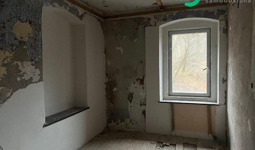 Prodej domu 700 m² s pozemkem 1 262 m², Vejprty – náhled fotky 19