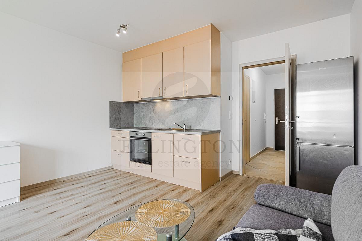 Prodej bytu 1+kk 36 m² – fotografie 5