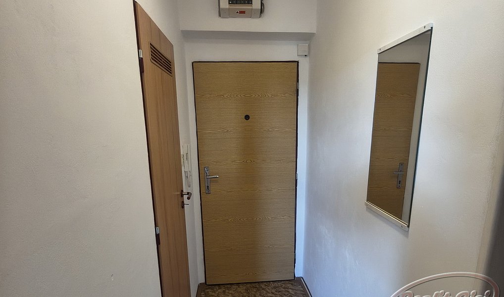 Pronájem bytu 2+1 43 m², Náchod – náhled fotky 7