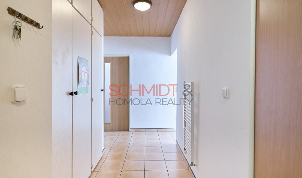 Prodej bytu 3+kk 81 m², Hustopeče – náhled fotky 16