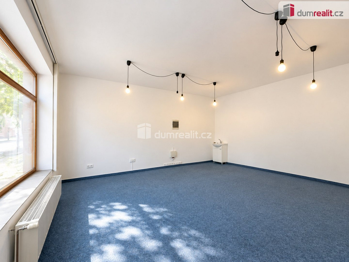 Pronájem kanceláře 36 m² – fotografie 2