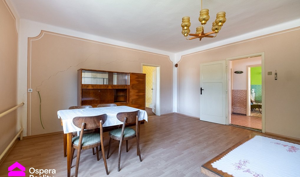 Prodej domu 121 m² s pozemkem 5 318 m², Moravské Budějovice – náhled fotky 18