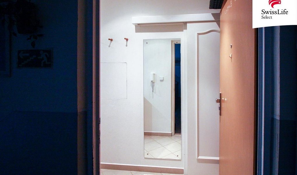 Pronájem bytu 2+1 58 m², Telč – náhled fotky 13