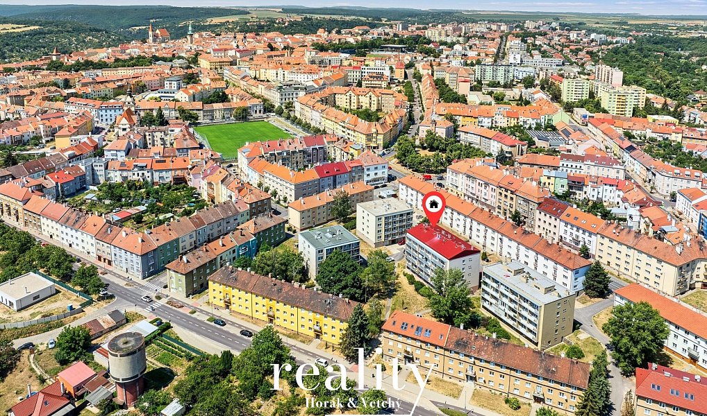Prodej bytu 3+1 70 m², Znojmo – náhled fotky 25