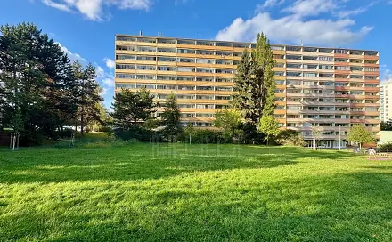Prodej bytu 1+1 41 m², Ružinovská, Praha 4 - Krč
