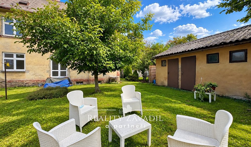 Prodej bytu 3+1 88 m², Český Těšín – náhled fotky 12