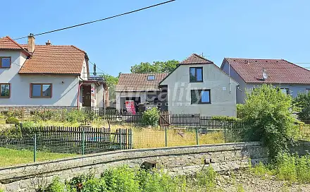 Prodej domu 116 m² s pozemkem 265 m², Skřinářov, okres Žďár nad Sázavou