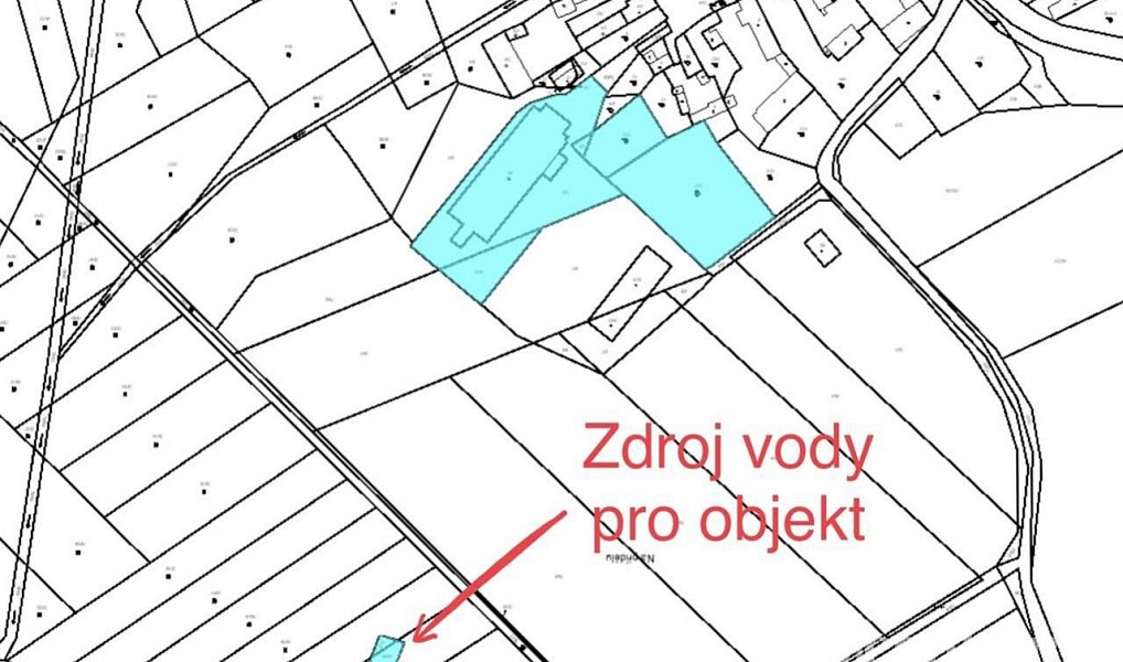 Prodej komerčního objektu (jiného typu) 1 698 m², Křenice – náhled fotky 27