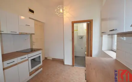 Pronájem bytu 2+1 46 m², Horní Maršov - Temný Důl, okres Trutnov